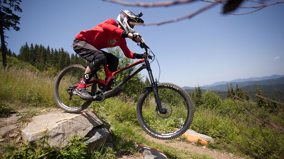 Традиционният Пампорово Байк Фест ще се проведе от 29 до 31 юли