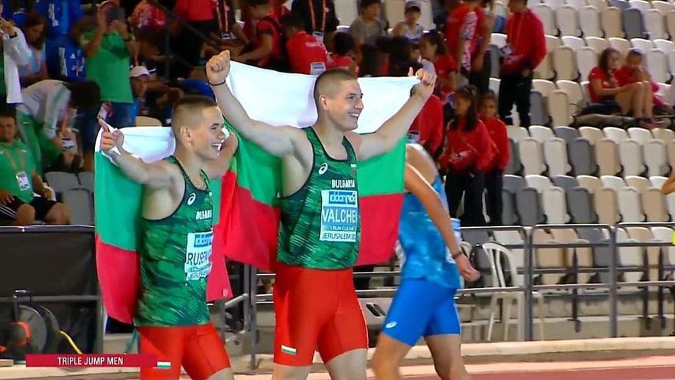 България ще участва с 18 спортисти на Балканския шампионат по лека атлетика за юноши и девойки до 20 години в Турция