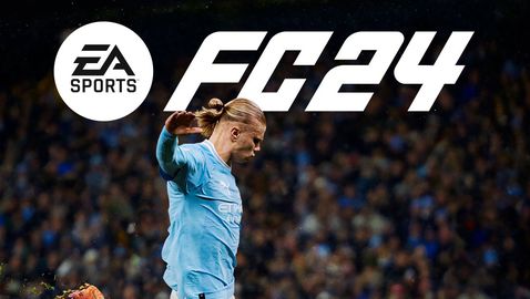 EA представи EAFC 24