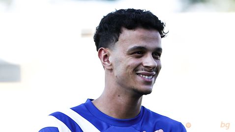  Ел Джемили е покрай нов контракт с Левски 
