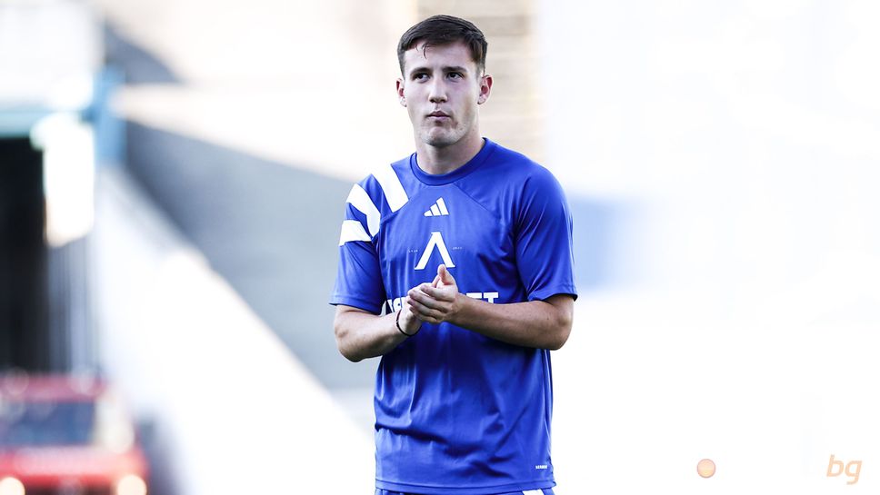 Десният защитник Дейвид Михалев ще подсили ФК Севлиево през пролетния