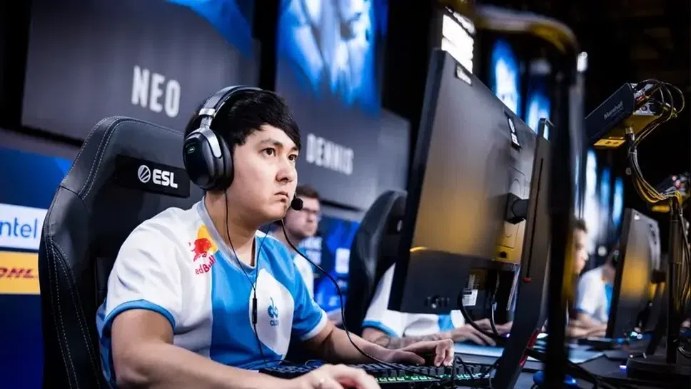 Официално: Абай "⁠HObbit⁠" Хасанов с нов отбор