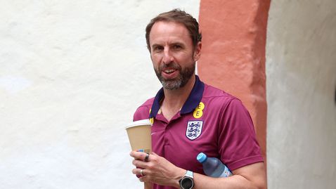 Саутгейт: Време е да направим последната крачка