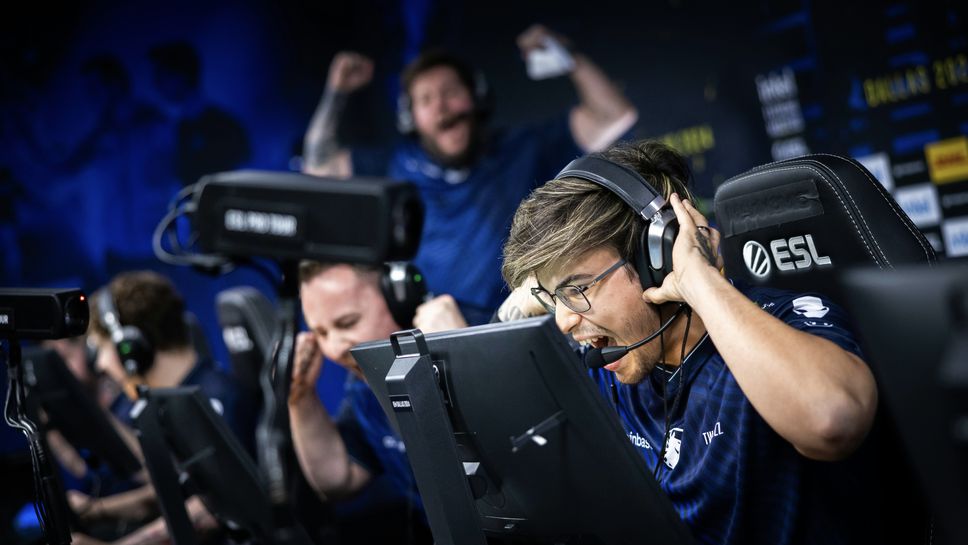 Нови имена в Liquid