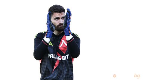 Левски се раздели с Матей Маркович