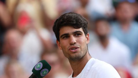  Алкарас: Съперничеството със Синер ме прави по-добър 