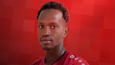 ЦСКА 1948 представи африкански защитник