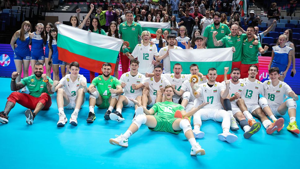 България U21 завърши с 3 от 3 на евроквалификацията в Самоков