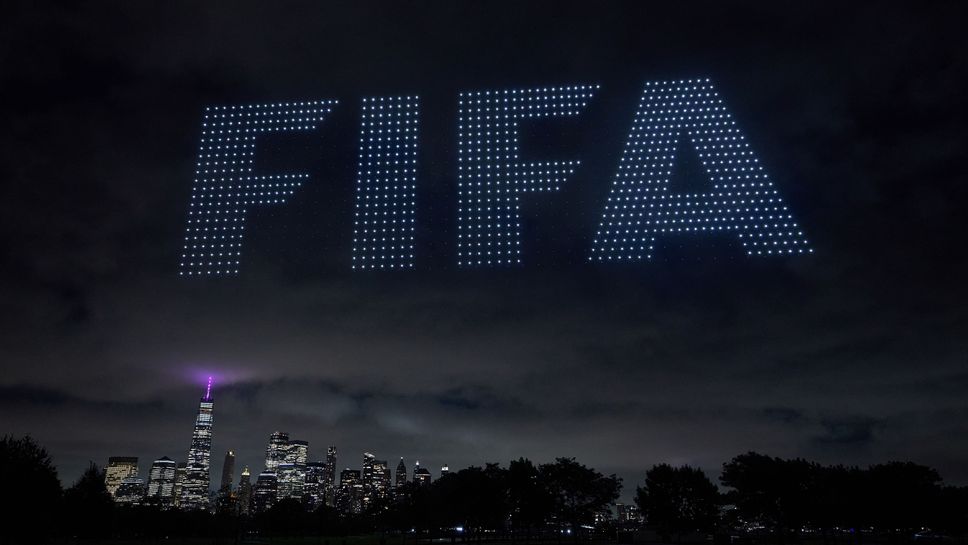 ФИФА е получила 4 5 милиона заявки за билети за Световното