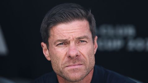 Чаби Алонсо е получил пълен картбланш да оставя на пейката всяка от звездите на Реал Мадрид