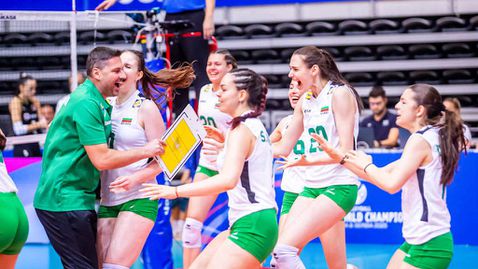  Финалът България – Съединени американски щати директно по МАХ Спорт 2 