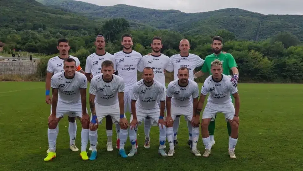 Спортист (Своге) ще мери сили срещу елитен тим от Израел
