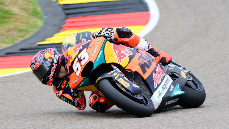 Дениз Ончу записа втората си победа от началото на сезона