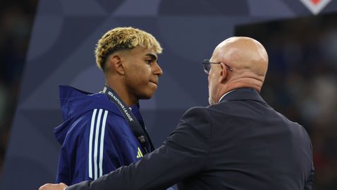 Партито на Ямал му донесе неочаквани проблеми