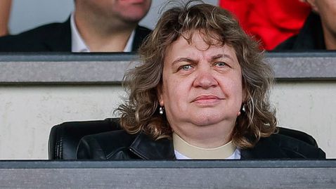 Наталия Киселова поздрави Иван Иванов за титлата на “Уимбълдън”