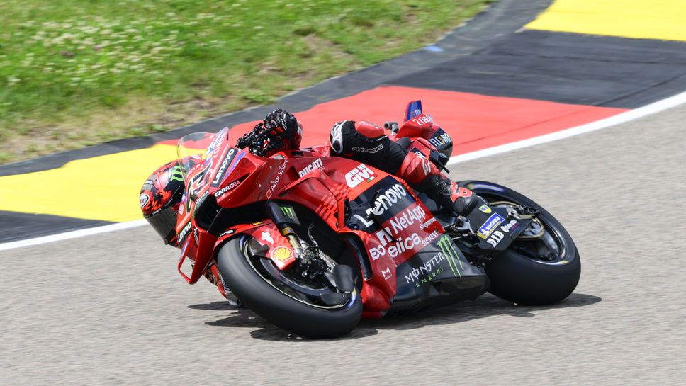 Баная: В първия завой беше много опасно