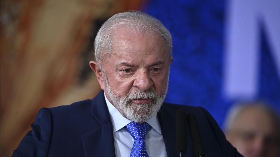 Президентът на Бразилия за националите: Какъв позор!