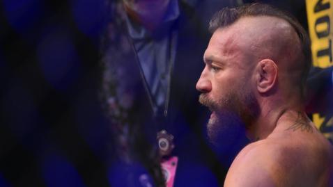 Конър Макгрегър: Ще се върна за последната битка от договора ми с UFC