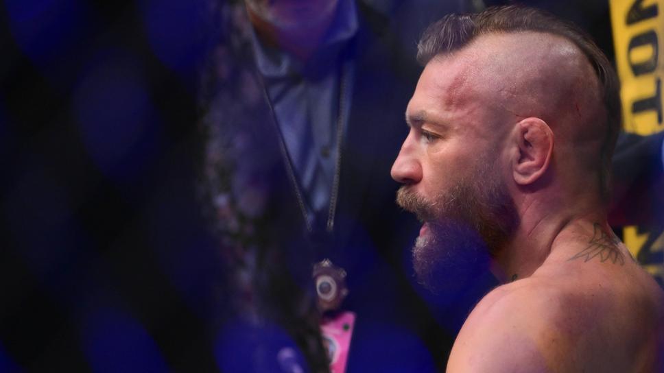 Конър Макгрегър: Ще се върна за последната битка от договора ми с UFC