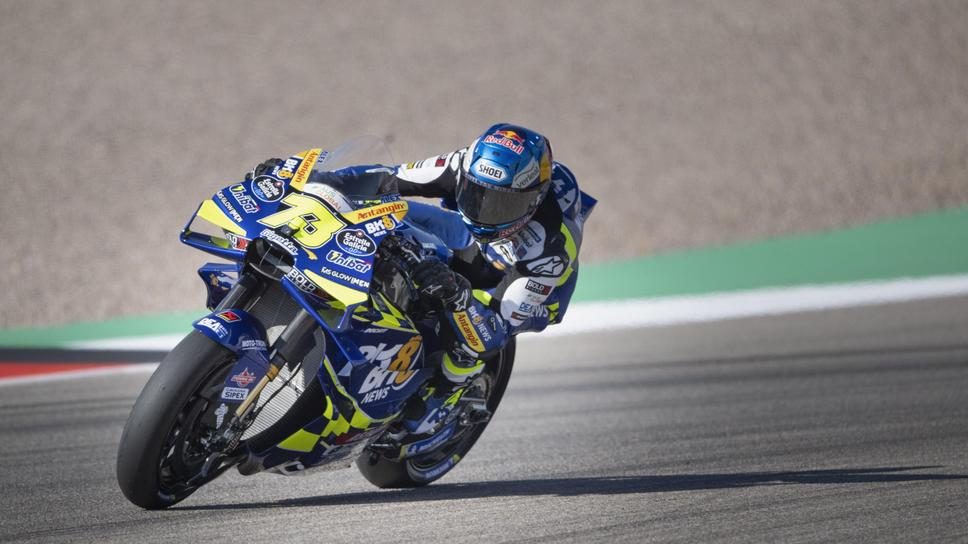 Алекс Маркес поиска радикална промяна при спринтовете в MotoGP