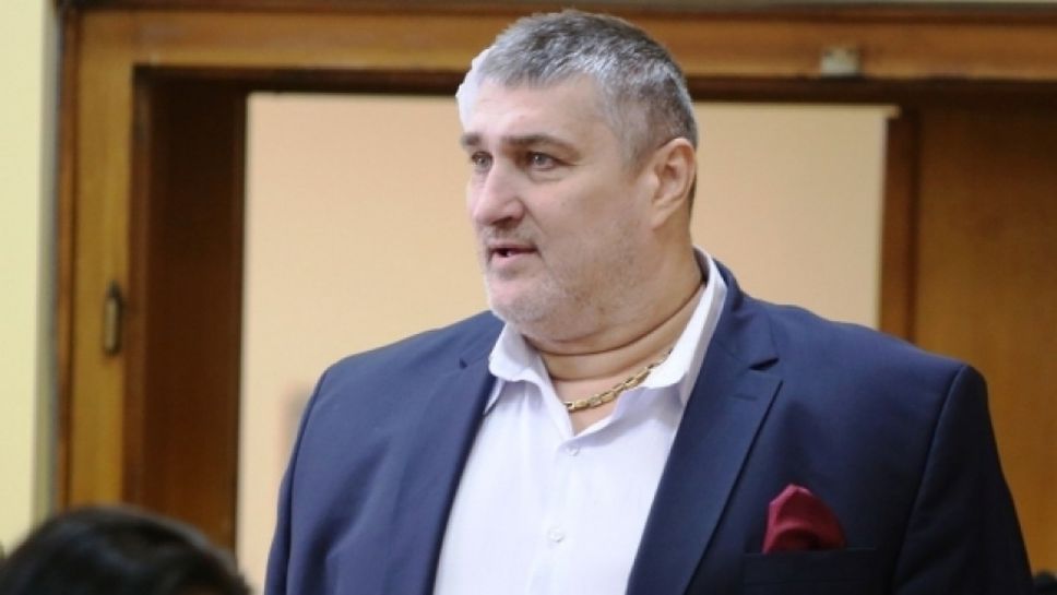 Управителен съвет на БФВ на 21 август в Пловдив