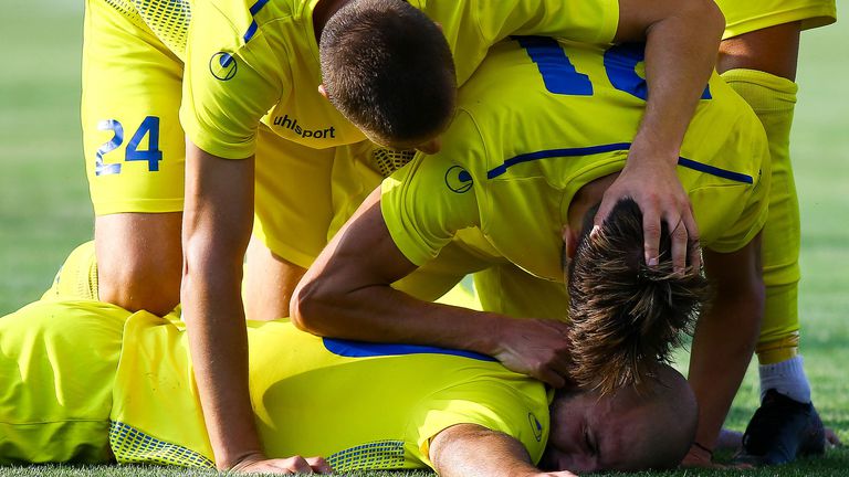  Пропадна контролата сред Марица (Пд) и Куклен 