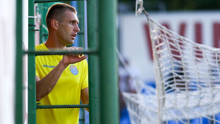  Марица (Пловдив) - Ротор 2:2 