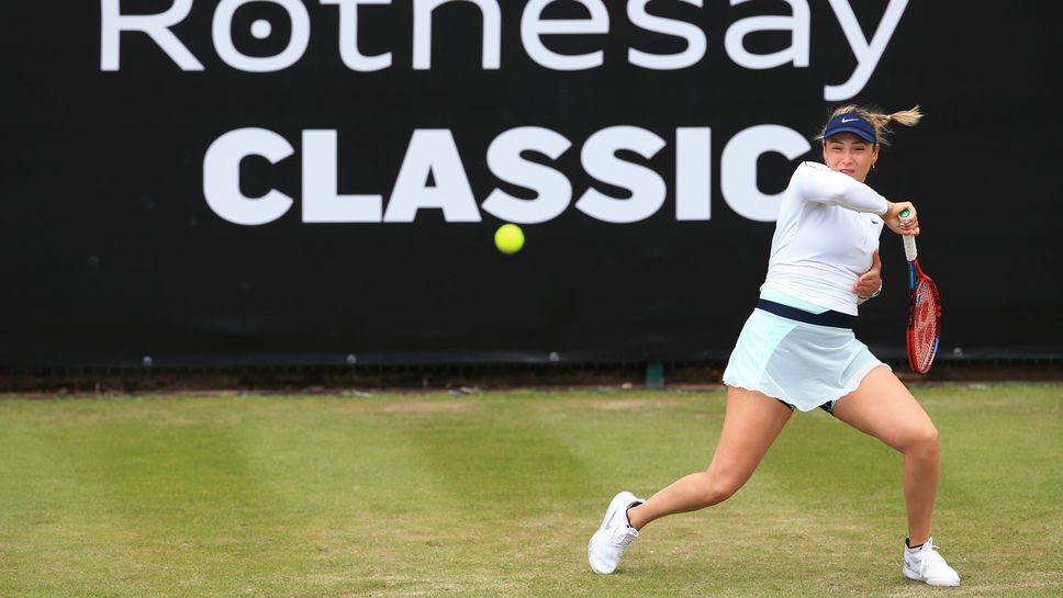 Американките Коко Вандевеге и Бернарда Пера ще играят на финала на турнира по тенис в Конкорд