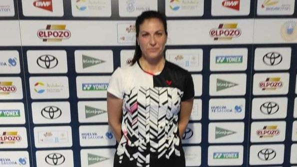 Световната вицешампионка от Уелва 2021 Мая Добрева ще играе на