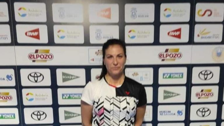 Световната вицешампионка Мая Добрева спечели един златен и два сребърни