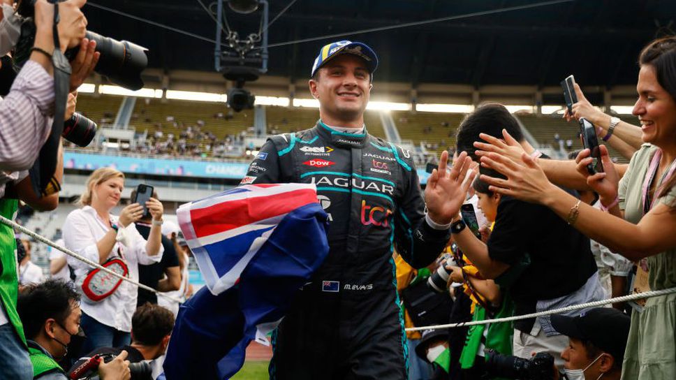 Еванс: Трябва и утре да спечеля