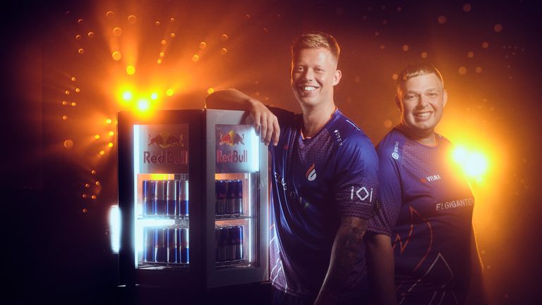 CS GO отборът на Copenhagen Flames обяви своя изцяло нов състав