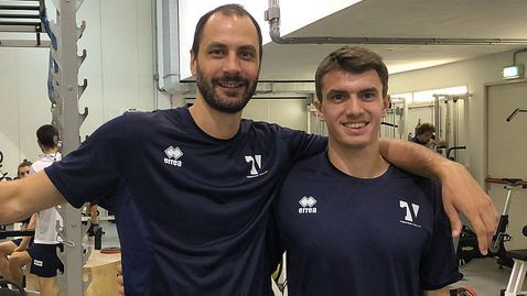 Нефтохимик обяви ново попълнение