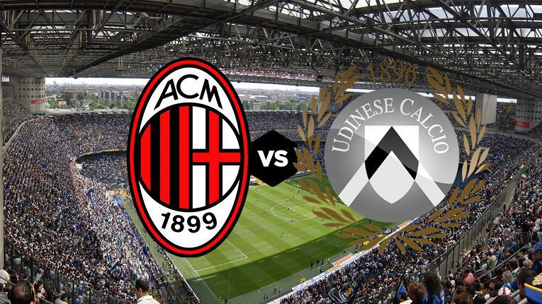 Италианският шампион Милан и Удинезе откриват новия сезон в Серия