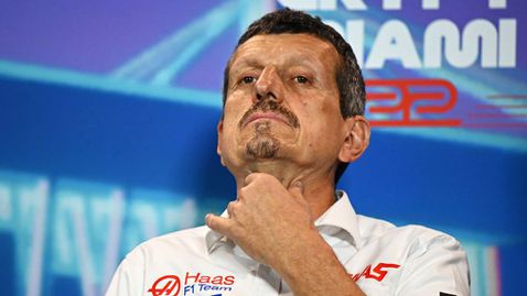  Стана ясно за какво Рикардо се е разминал с Хаас 