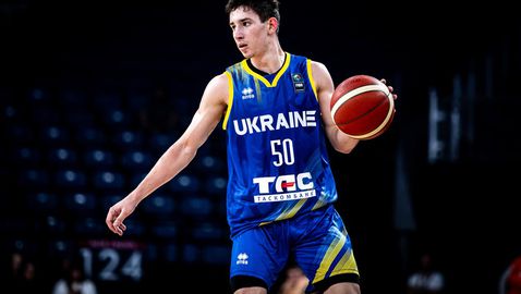 След драмата с България: Украйна е с единия крак на полуфиналите в Истанбул