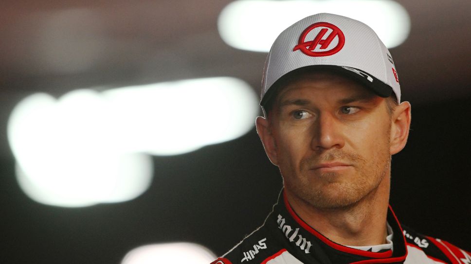 Четвъртото място на Хюлкенберг е под въпрос