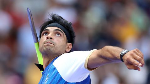 Чопра с емоционални думи към треньора си, търси нов наставник