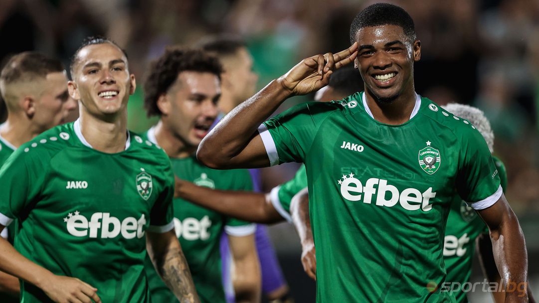 В Молдова: Лудогорец разхождаше нашите играчи, както си иска! Дори "автобусът" не помогна