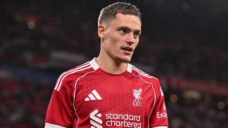 Гюндоган: Тези, които критикуват Виртц, не разбират от футбол