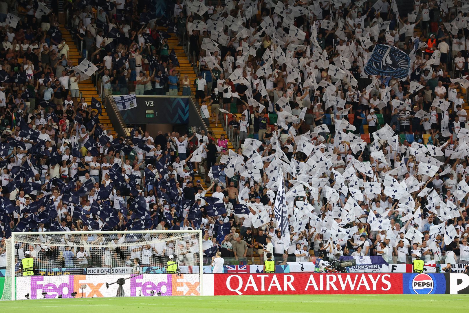 ПСЖ спечели Суперкупата на Европа след обрат и дузпи срещу Тотнъм