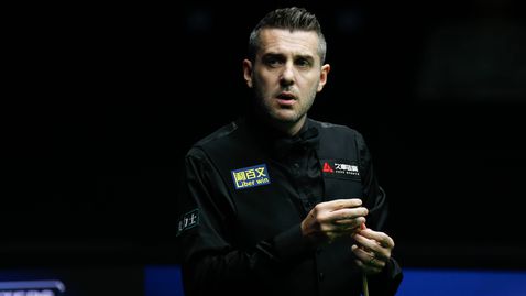 Марк Селби стана петият с 900 сенчъри брейка