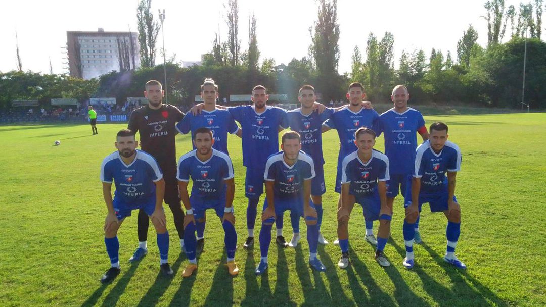 Мащабни промени в Спартак (Пловдив)