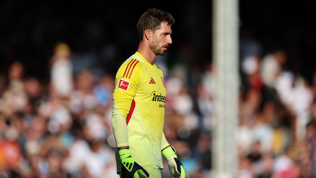 Париж ФК иска да върне Кевин Трап във Франция