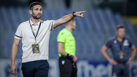  Александър Тунчев: Това, че победихме в първия мач, не значи безусловно нищо 