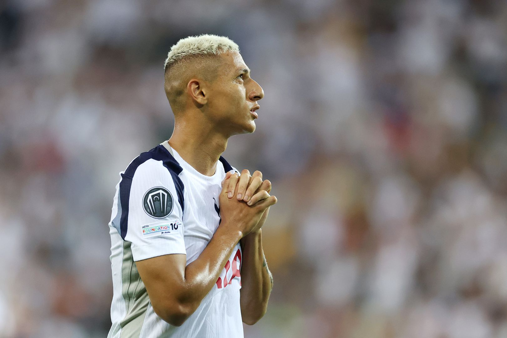 ПСЖ спечели Суперкупата на Европа след обрат и дузпи срещу Тотнъм