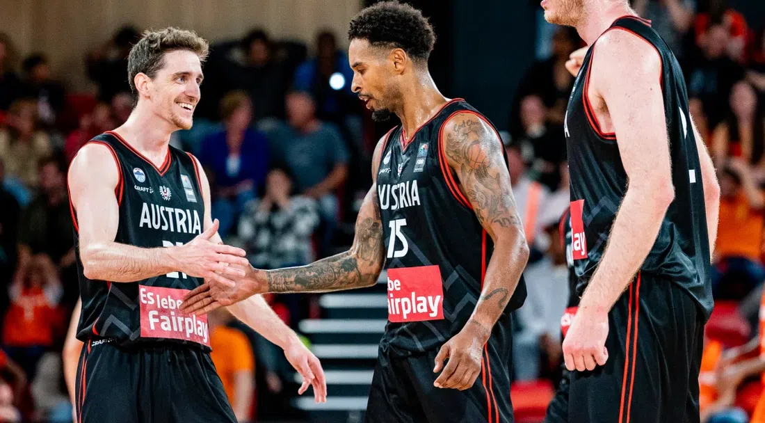 Австрия победи Нидерландия в нашата предквалификационна група