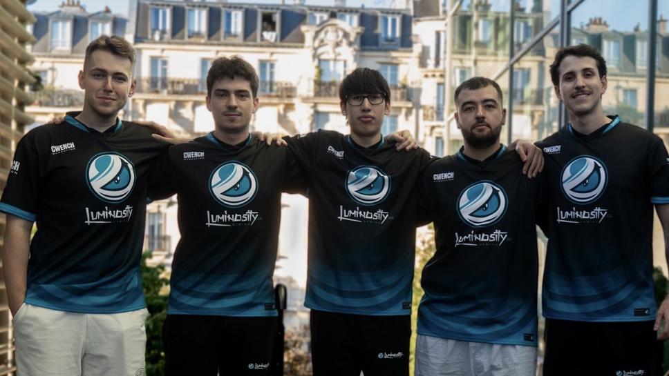 Алекс "Rainwaker" Петров и Luminosity отпаднаха безславно от Световното