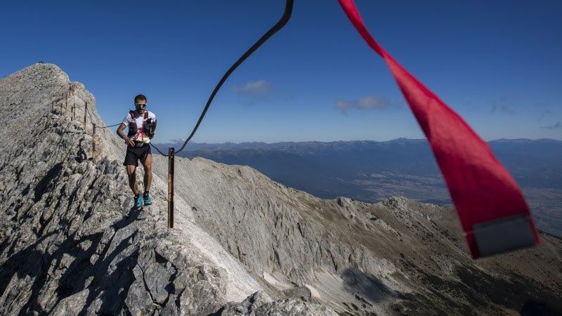 "Пирин Ултра" написа история с новото трасе Pirin Extreme 38K