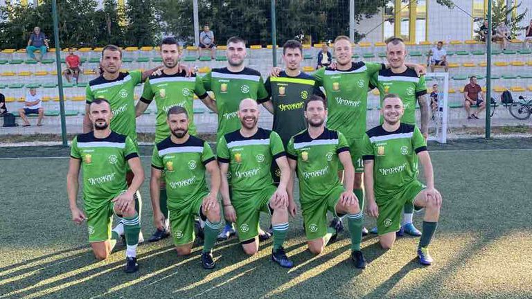 Устрем Дончево спечели у дома с 2 1 срещу Ботев Нови